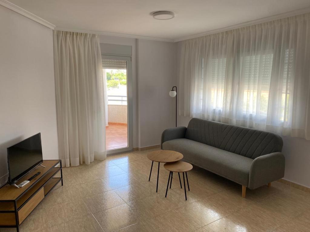 Apartamento Familiar En Altea Apartment Exterior photo