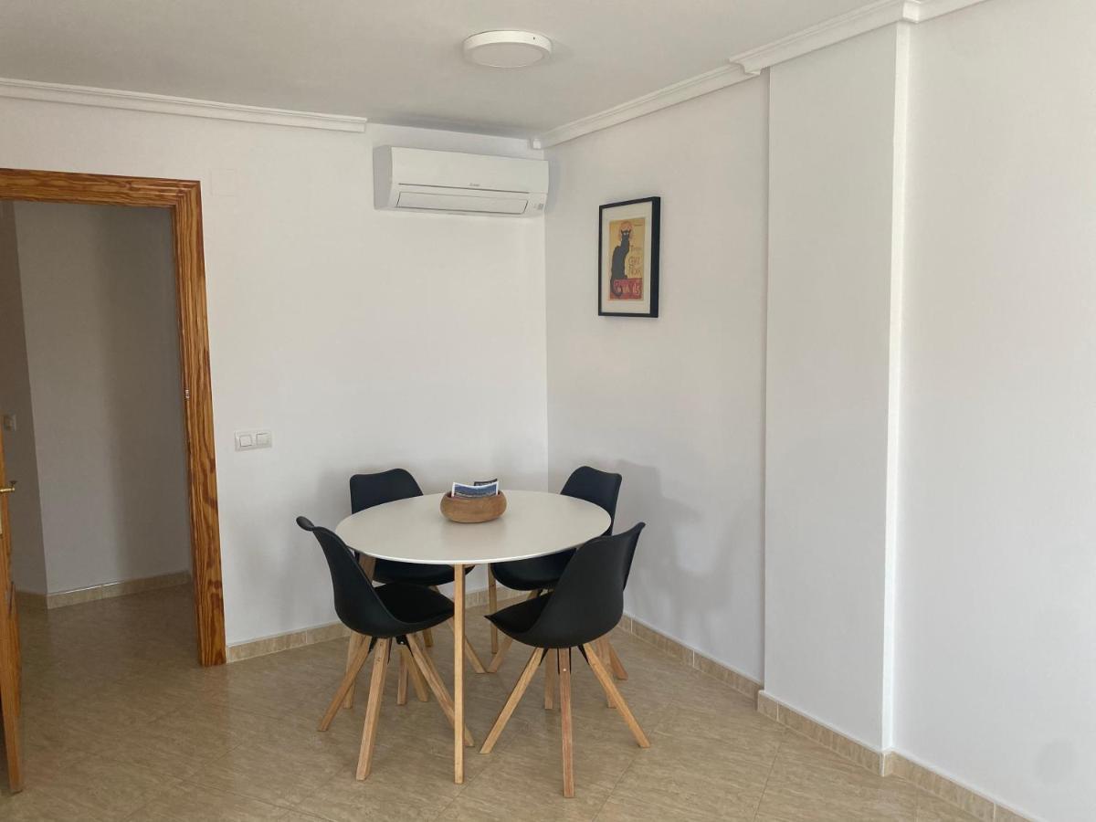 Apartamento Familiar En Altea Apartment Exterior photo